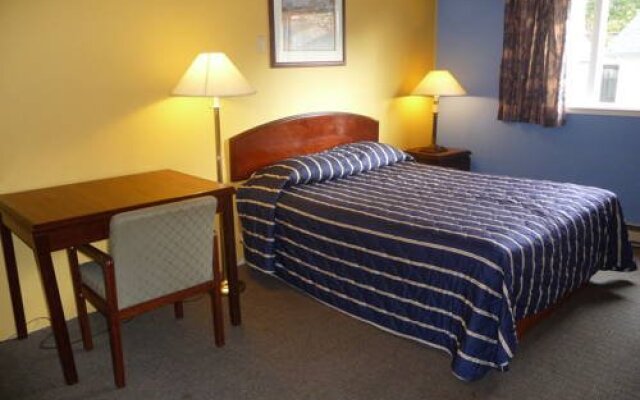 Inter City Motel
