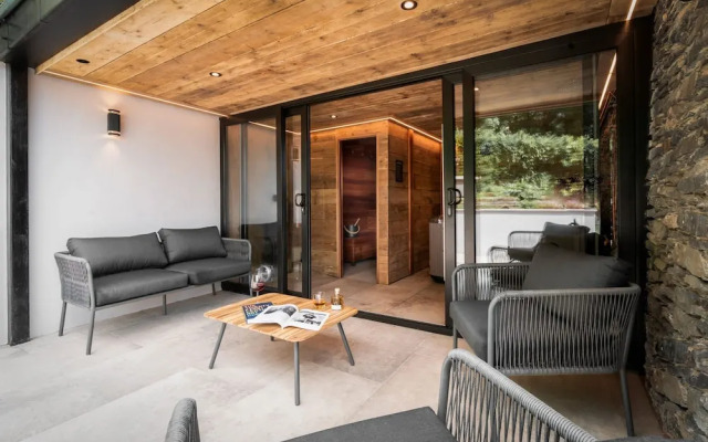 The Hideaway at Higher Longtail