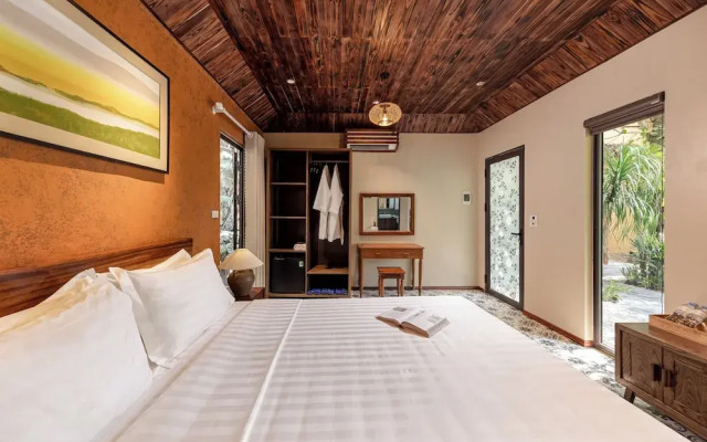Trang An Aroma Homestay