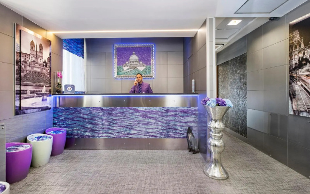 Hotel Relais dei Papi