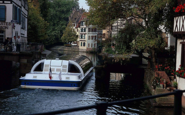 Hôtel Mercure Strasbourg Centre