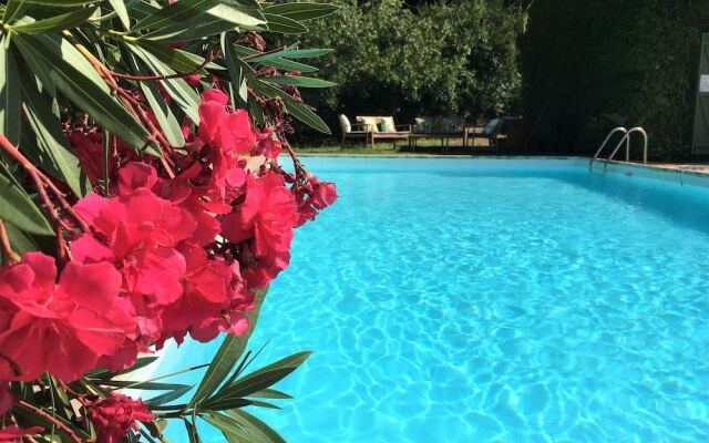 Villa Fontane Provence