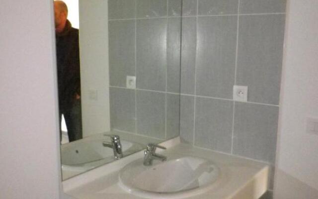 Marseille Parc des Calanques