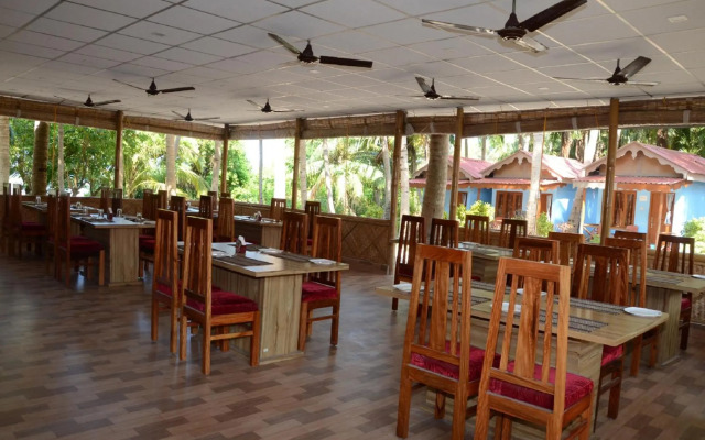 Coconhuts Beach Resort-Neil Island