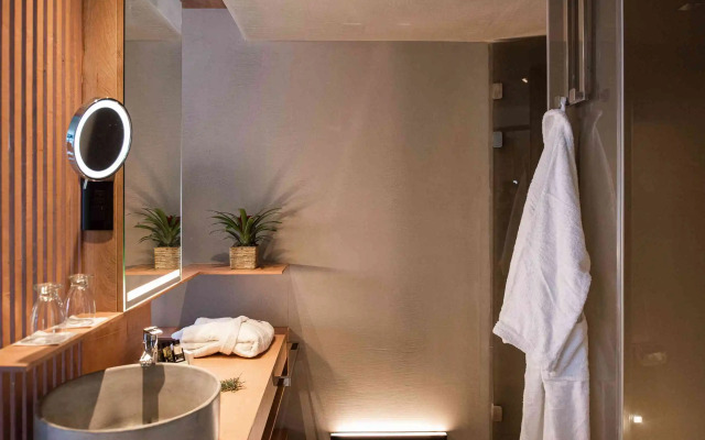 Pilot Amphora Boutique Hotel - Adults Only