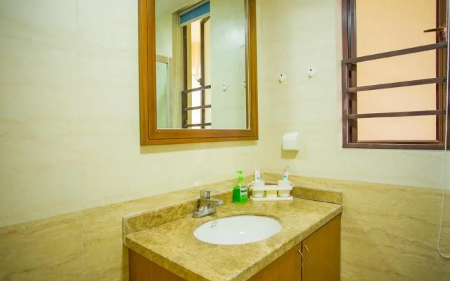 Sanya Jiayi Sea View Inn Shuicheng