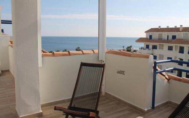 Vip Penthouse La Noria