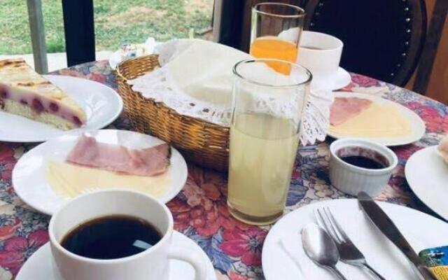 Hostal Buenaventura