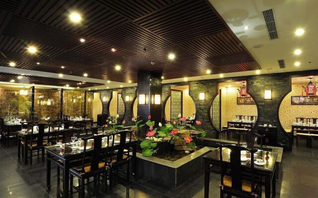 Please Hotel - Weifang