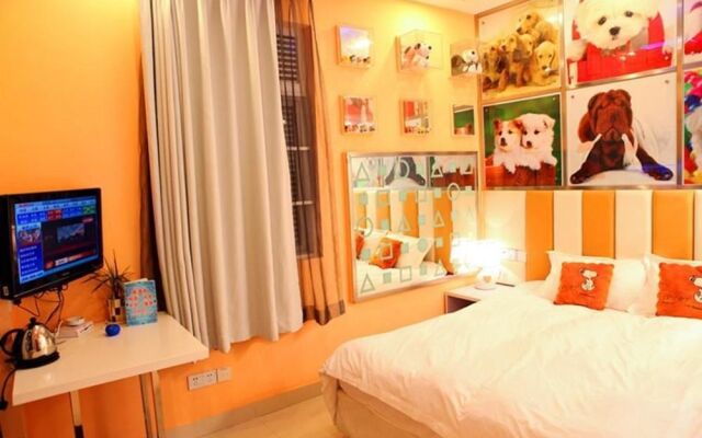Add Inn - Xiamen