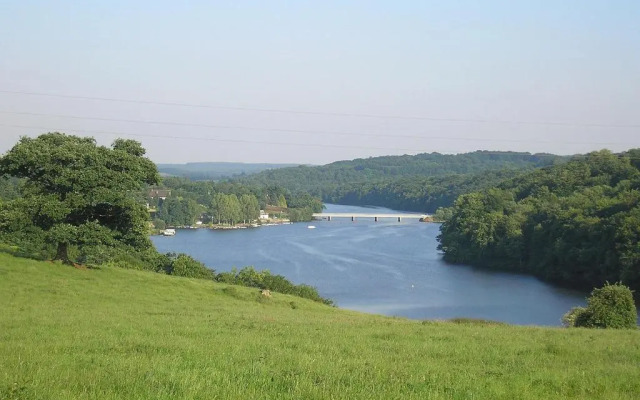 Glamping des 2 Marguerites