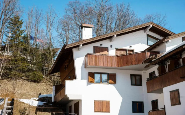 Villa Franchetti - Stayincortina