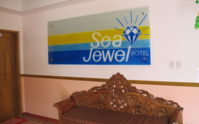 Sea Jewel Beach Resort