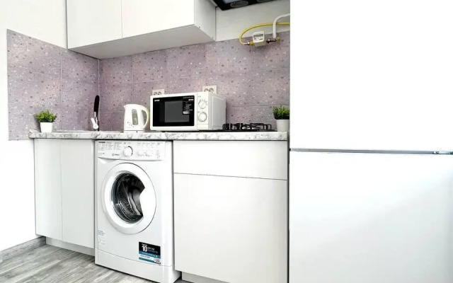 Standard apartment on 87 Dekabristov Street