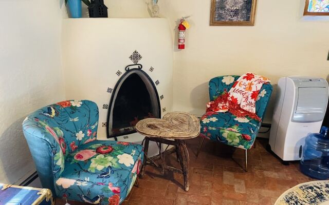 Loba Luna Bed & Breakfast