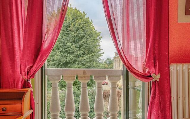 La Mare Aux 3 Diables Chambre d'Hôtes