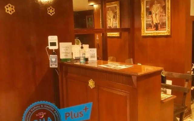 Le Tanjong House (SHA Plus+)