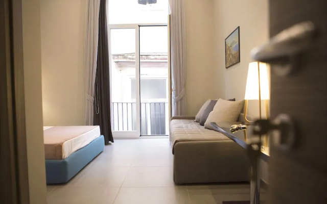 Core Napoli BB