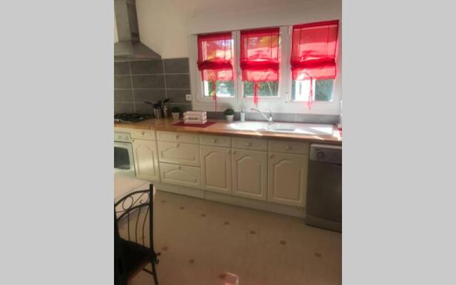 Villa Lilly 2 piscine et jardin privé 8 chambres