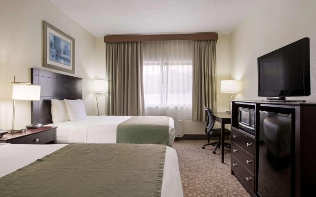 Best Western Kendallville Inn