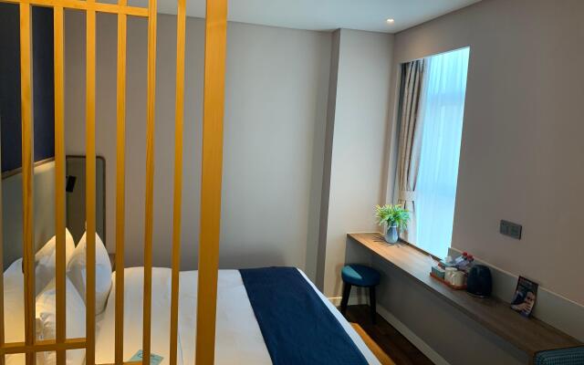 Holiday Inn Express Linyi West by IHG