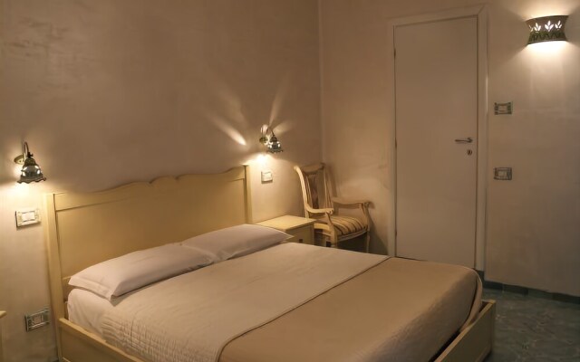 BB Bellavista Costa dAmalfi