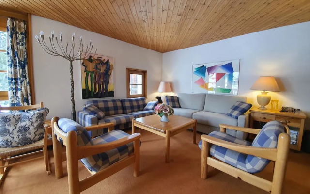 Schweizerhof Drescher Vaz Obervaz