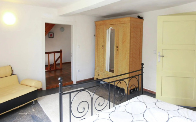 Charming Holiday Home in Thuringen Near the Lake