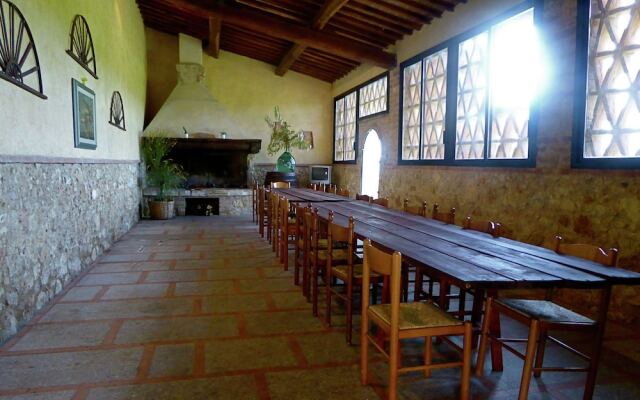 Appartamento La Roccaia