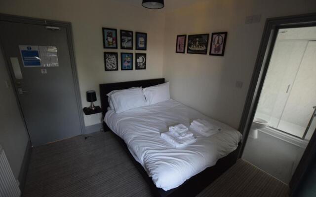 Sleep Hotel