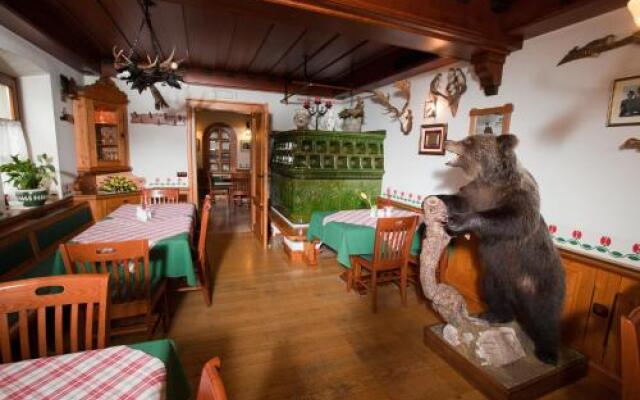Guesthouse Tulipan