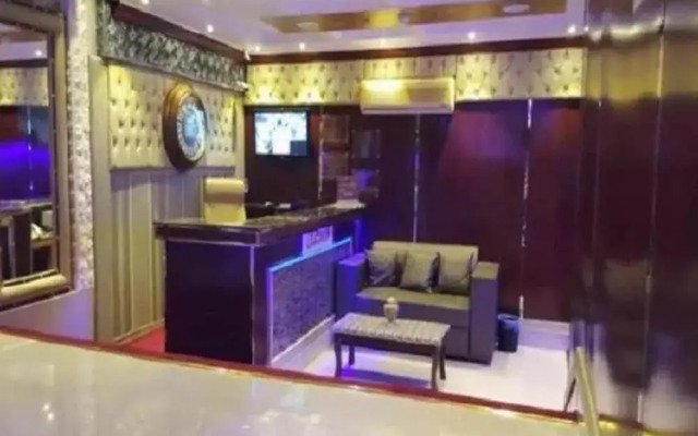 Olayan Suites