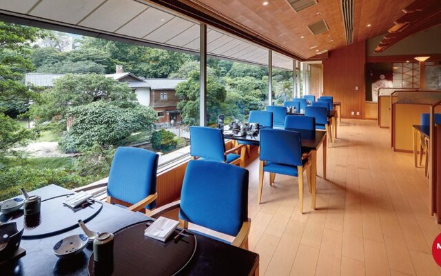 Taipei Radium Kagaya International Hotel