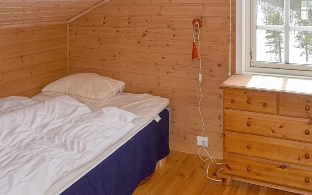 10 Person Holiday Home in Aseral