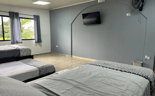 MOMA Guest House