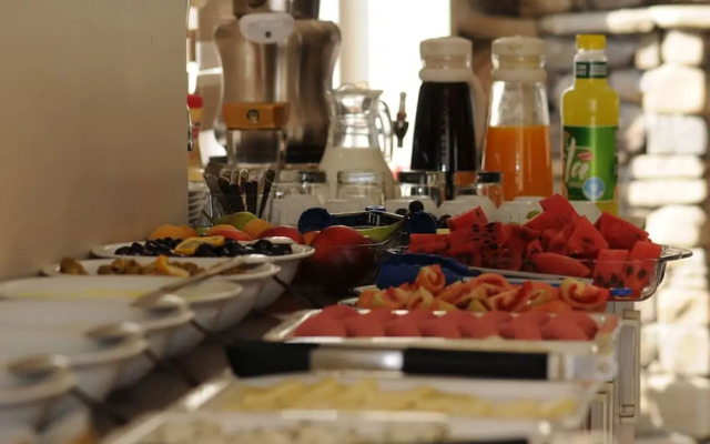 Tehran Boutique Hotel