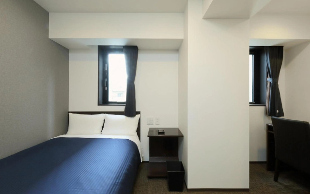 HOTEL LiVEMAX Meieki – Guest Rooms – Nagoya