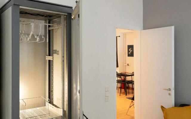 Scent Of Freedom Apartment
