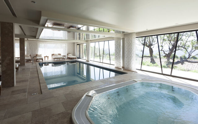 Mas des Herbes Blanches Hotel & Spa - Relais & Châteaux