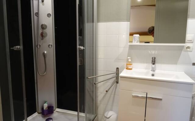 Chambres d'hôtes la Datcha Bourguignonne