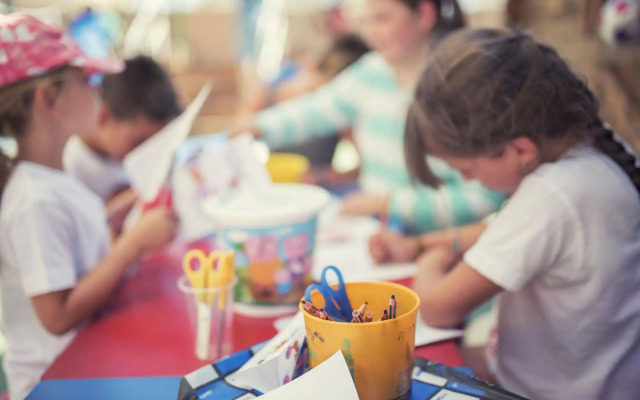 Moon Dreams Coral Beach
