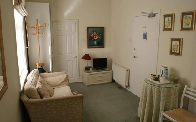 The Norwood Guest House
