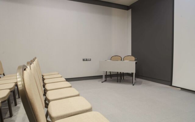 The Legacy Luxury hotel Algiers Hydra