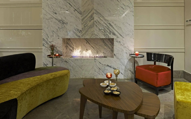 Four Points Flex by Sheraton Istanbul Taksim Square