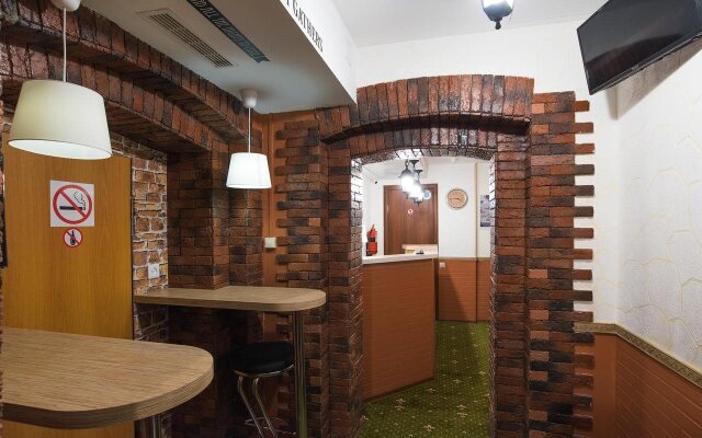 Винтерфелл на Таганке