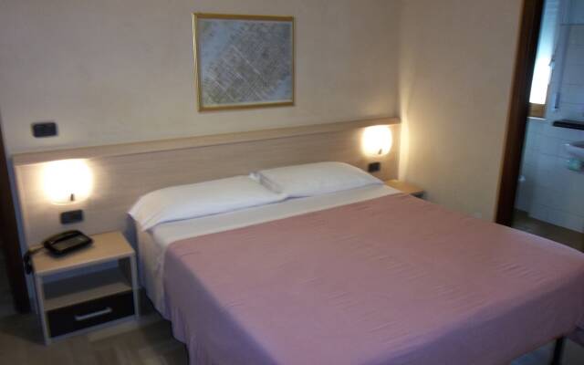Hotel Bacco