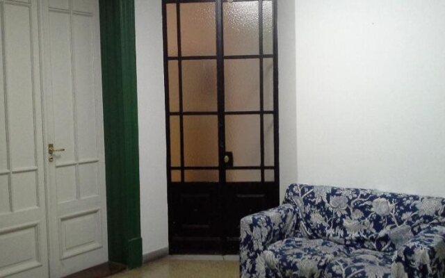 Hotel del Prado