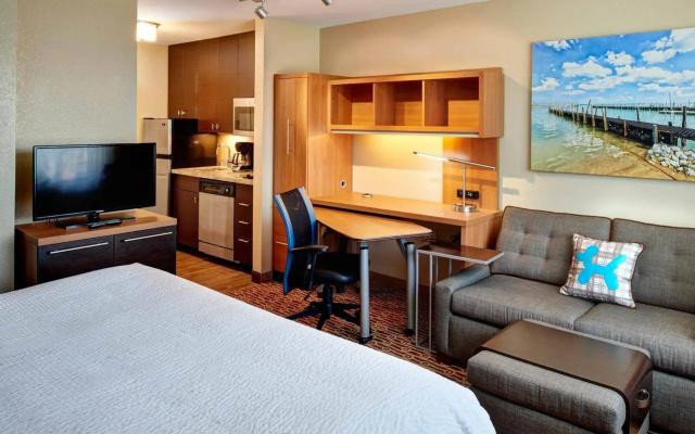 TownePlace Suites by Marriott Detroit Troy