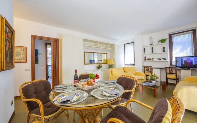 Appartamento Gaya Stresa Centro