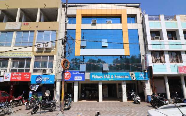 OYO 3531 Hotel Vishwas